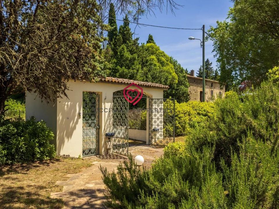 Villa i Castelnaudary, Aude - foto 4