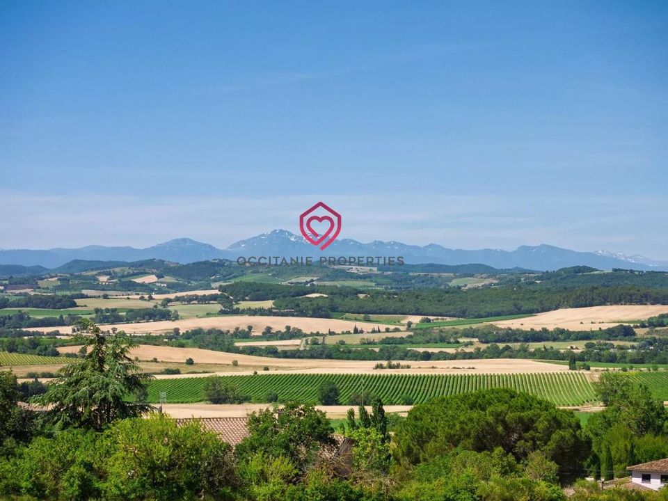 Villa i Limoux, Aude - foto 2