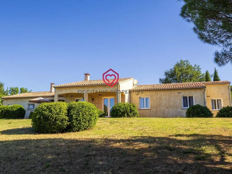 Villa i Limoux, Aude - foto 4