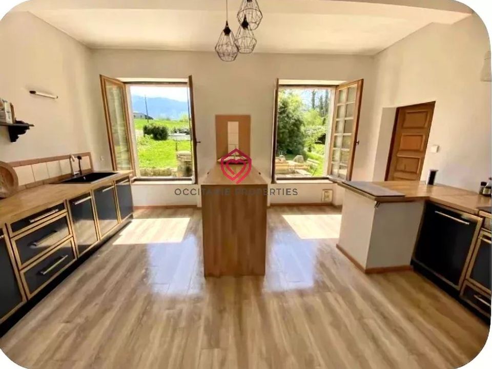 Bauernhof in Arbas, Haute-Garonne - Foto 3