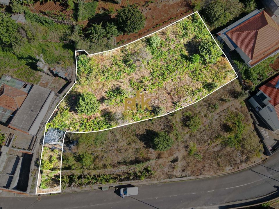 Villa i Santa Cruz, Madeira - foto 3