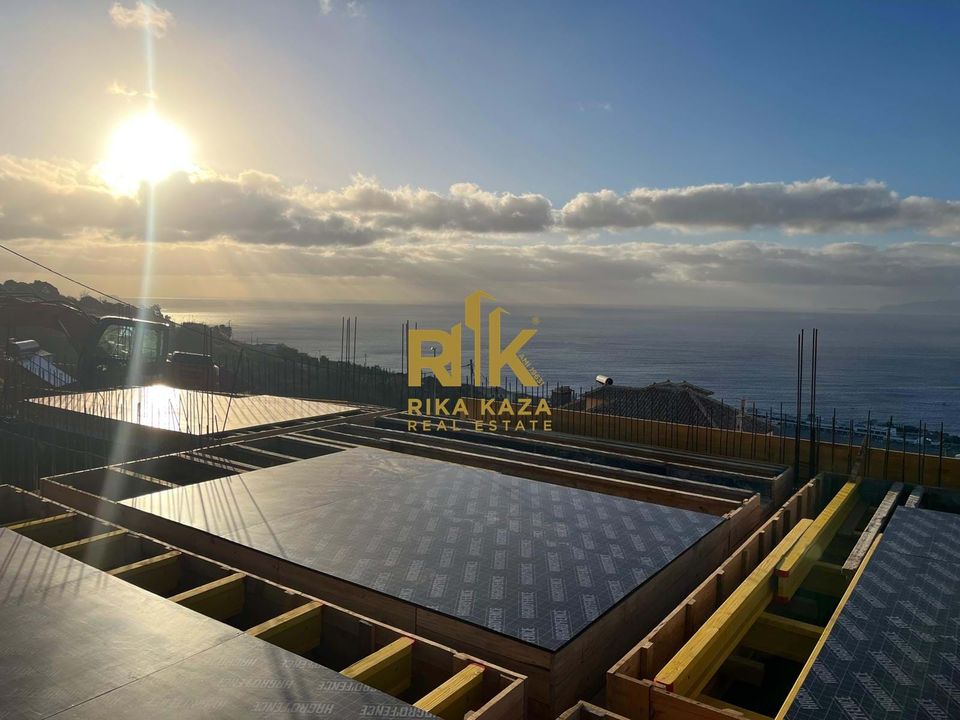 Villa i Santa Cruz, Madeira - foto 4