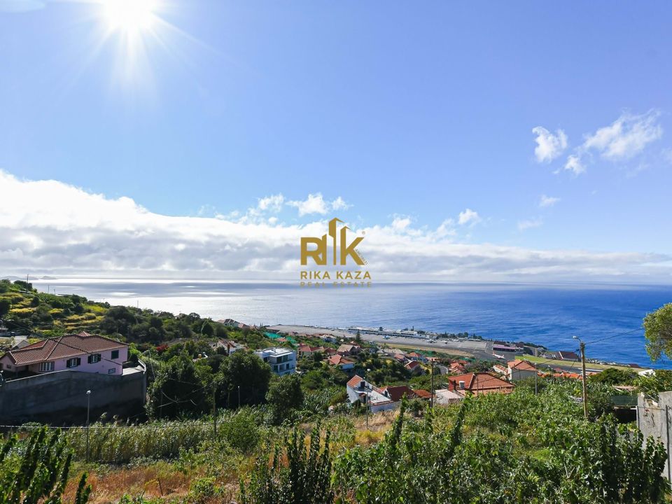 Villa i Santa Cruz, Madeira - foto 5
