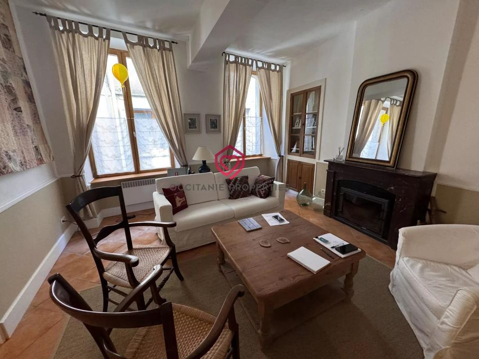Casa de pueblo en Azille, Aude - foto 2