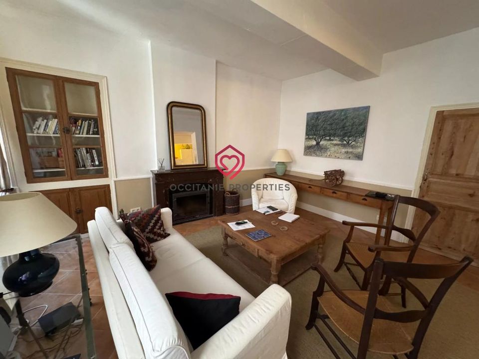 Casa de pueblo en Azille, Aude - foto 3