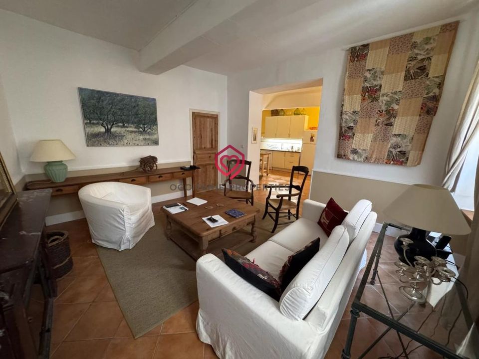 Casa de pueblo en Azille, Aude - foto 4