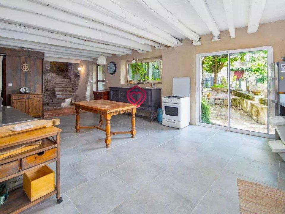 Landsbyhus i Labastide-Esparbairenque, Aude - foto 3