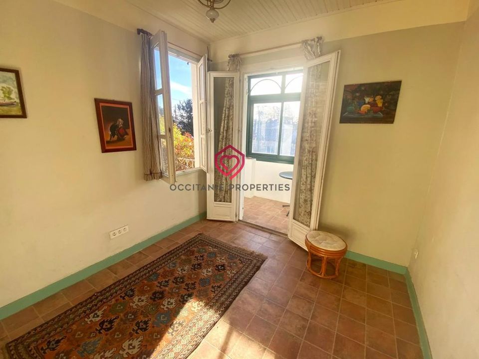 Casa de pueblo en Sallèles-d'Aude, Aude - foto 3