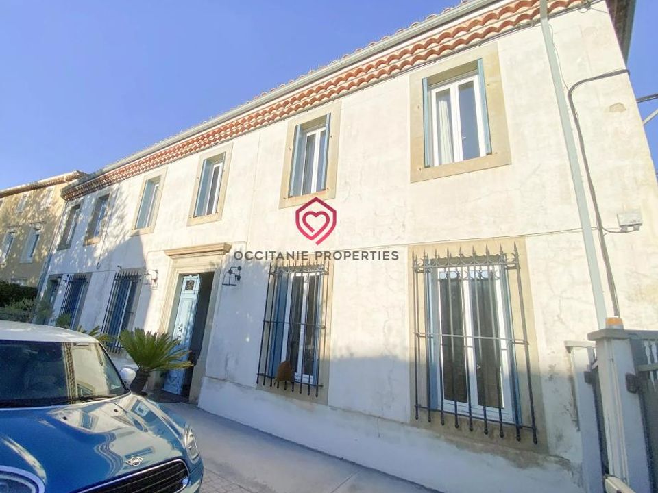 Villa i Lezignan-Corbieres, Aude - bilde 2