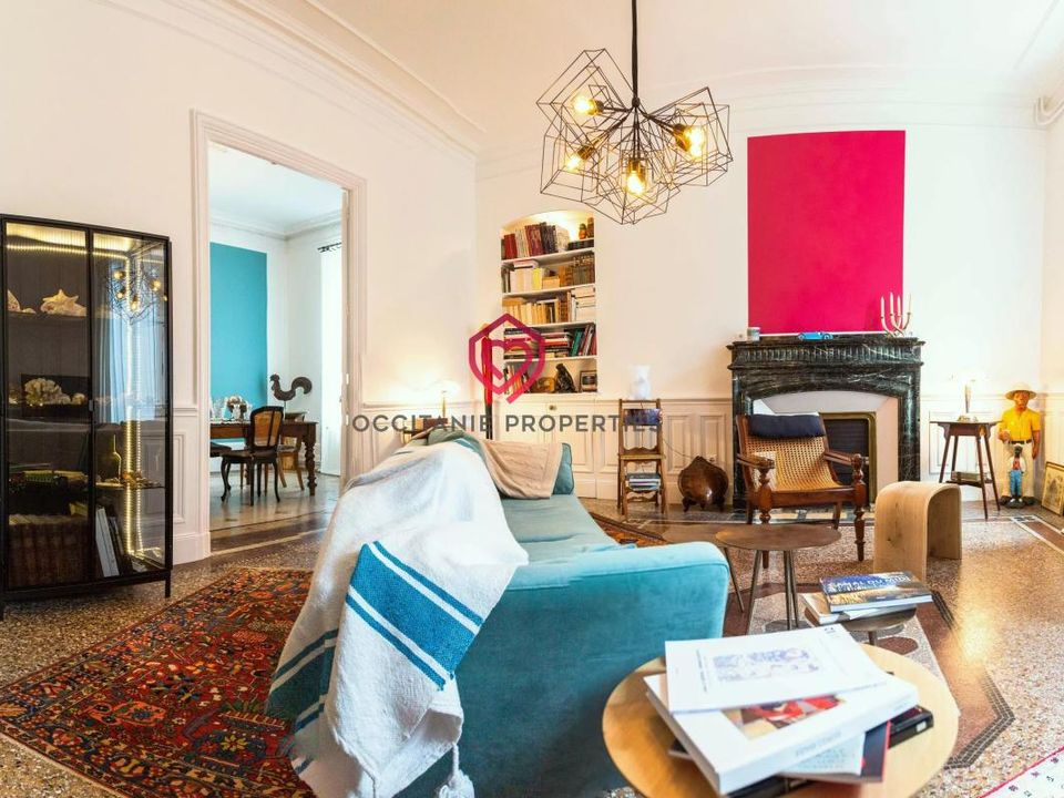 Villa i Lezignan-Corbieres, Aude - bilde 3