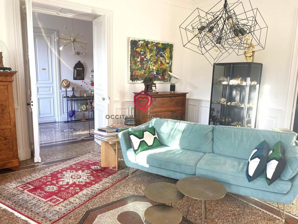 Villa i Lezignan-Corbieres, Aude - bilde 4
