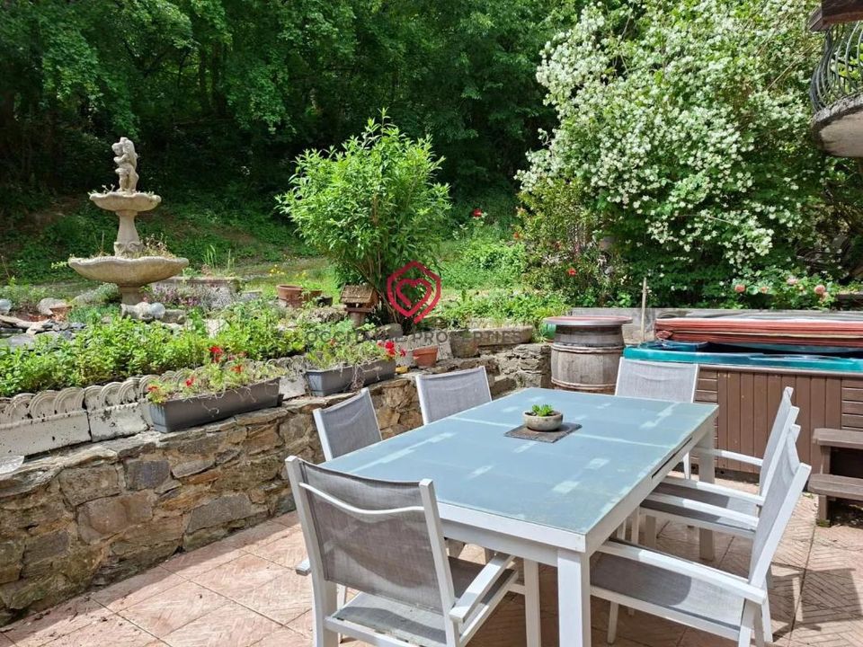 Villa en Castelnaudary, Aude - foto 2