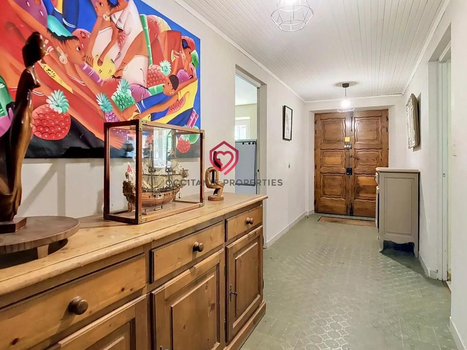 Villa en Castelnaudary, Aude - foto 4