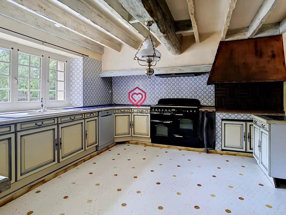 Villa en Castelnaudary, Aude - foto 5