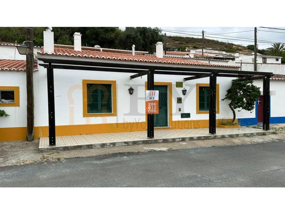 Villa i Mertola, Beja - foto 1