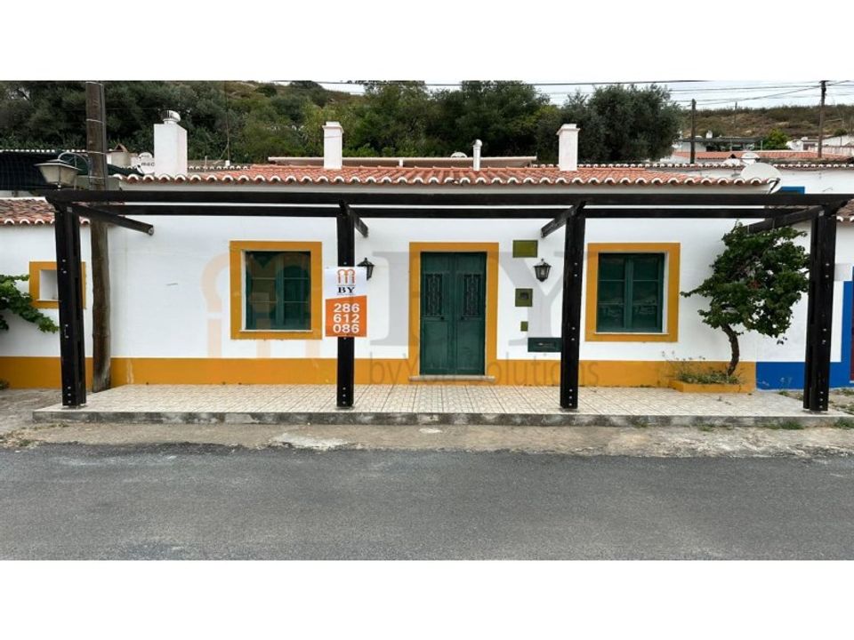 Villa i Mertola, Beja - foto 2