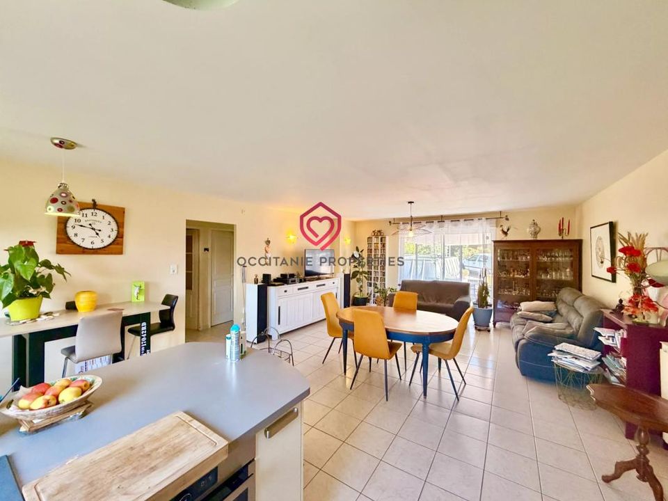 Villa i Saint-Jean-du-Falga, Ariege - foto 3