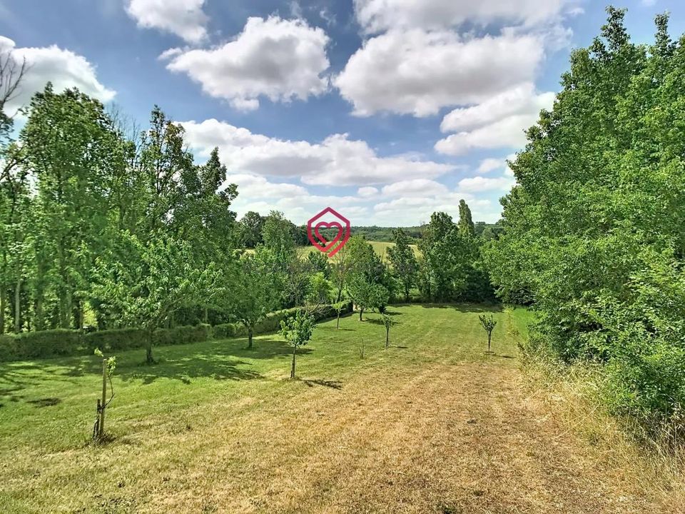 Landejendom i Peyrefitte-sur-l'Hers, Aude - foto 3
