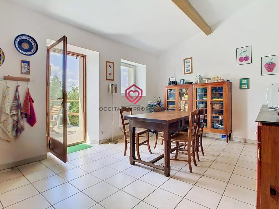 Landejendom i Peyrefitte-sur-l'Hers, Aude - foto 5