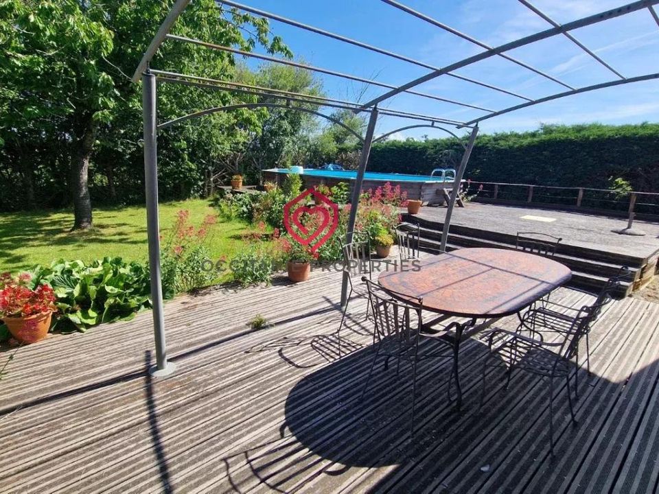 Villa a Marignac-Lasclares, Haute-Garonne - foto 2