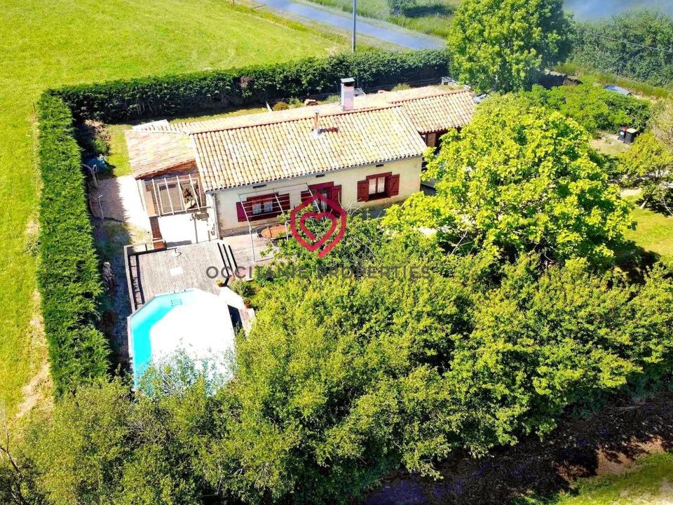 Villa a Marignac-Lasclares, Haute-Garonne - foto 4