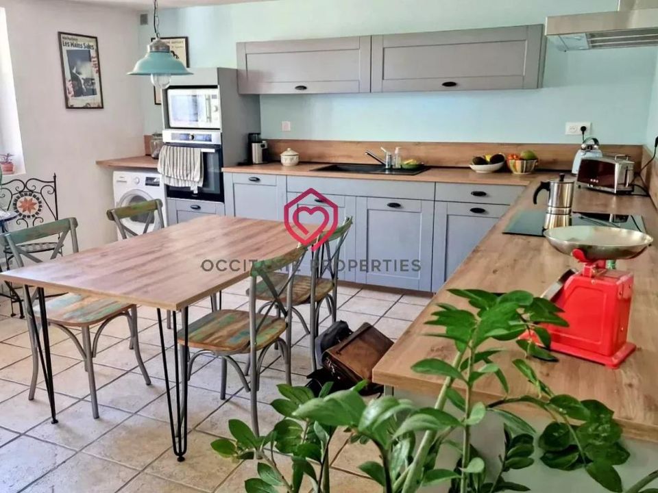 Villa a Marignac-Lasclares, Haute-Garonne - foto 5