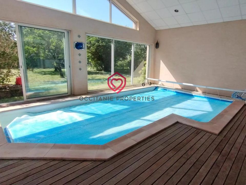 Villa i Aussillon, Tarn - bilde 2