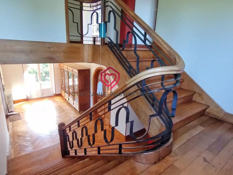 Villa i Aussillon, Tarn - bilde 4