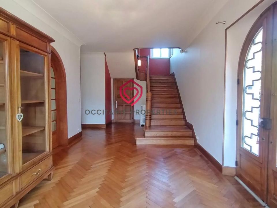 Villa i Aussillon, Tarn - bilde 5