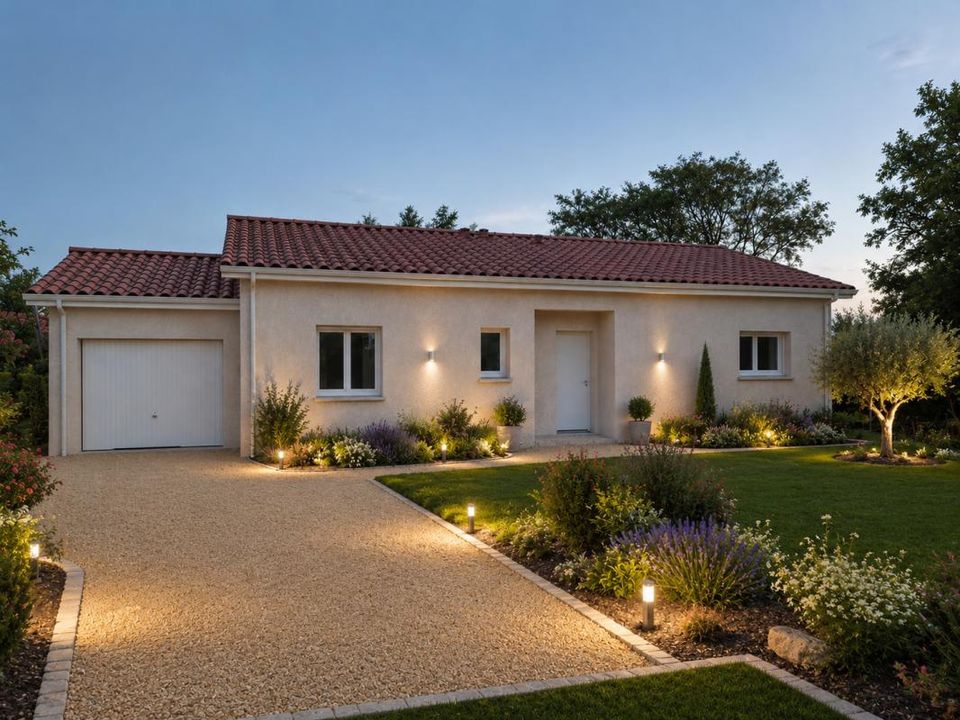Villa a Cornas, Ardeche - foto 1