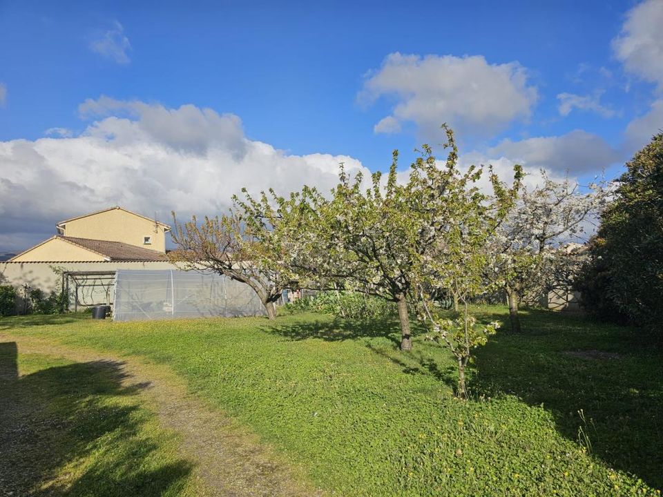 Villa a Bourg-lès-Valence, Drome - foto 2