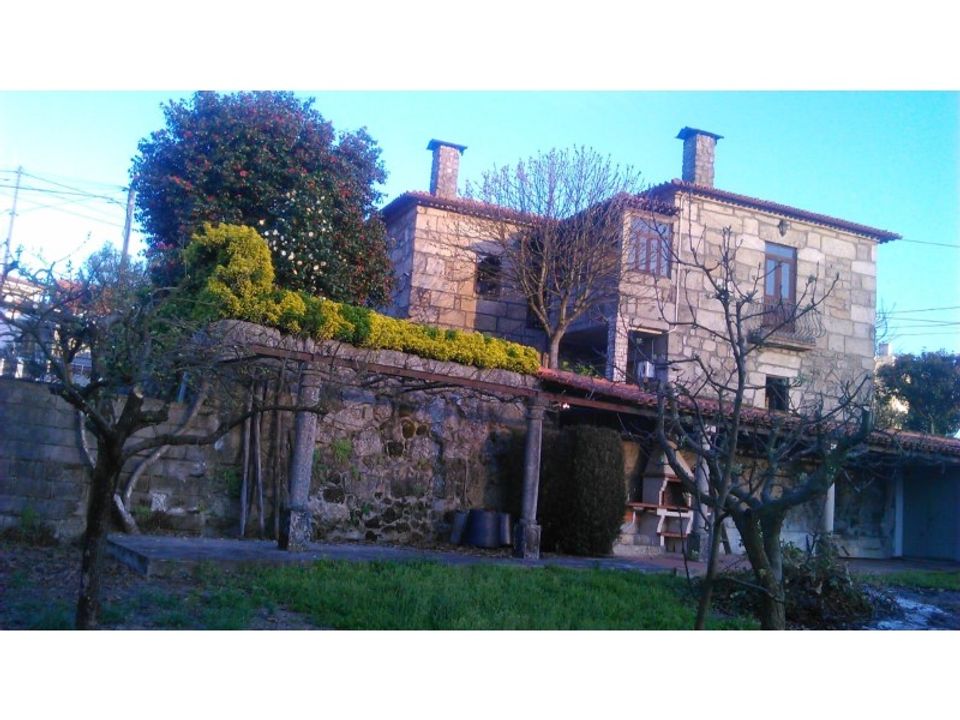 Herregård i Lousada, Porto - bilde 1