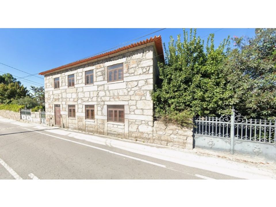Herregård i Lousada, Porto - bilde 2