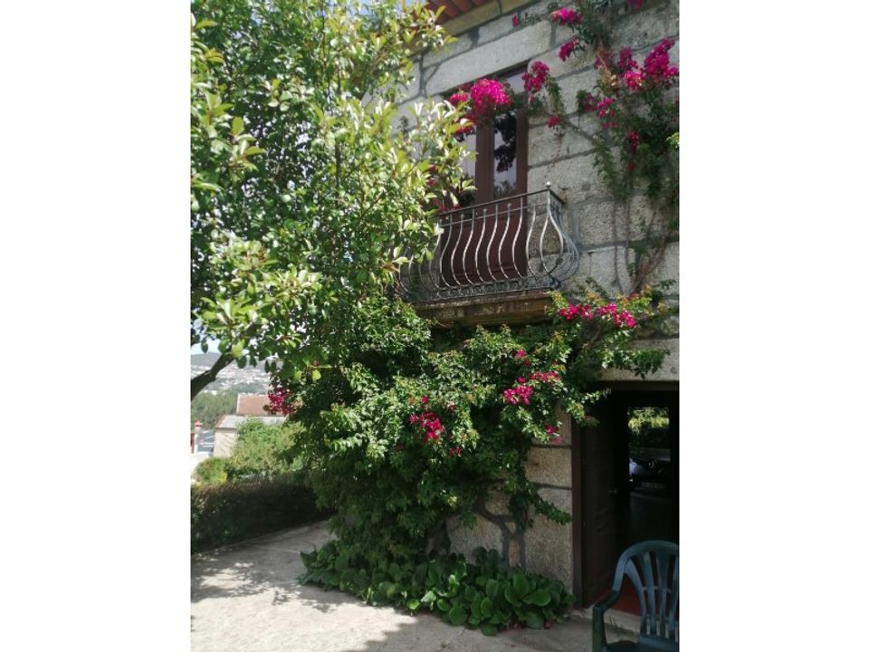 Herregård i Lousada, Porto - bilde 5
