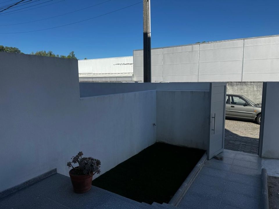 Duplex i Oliveira do Douro, Porto - foto 2