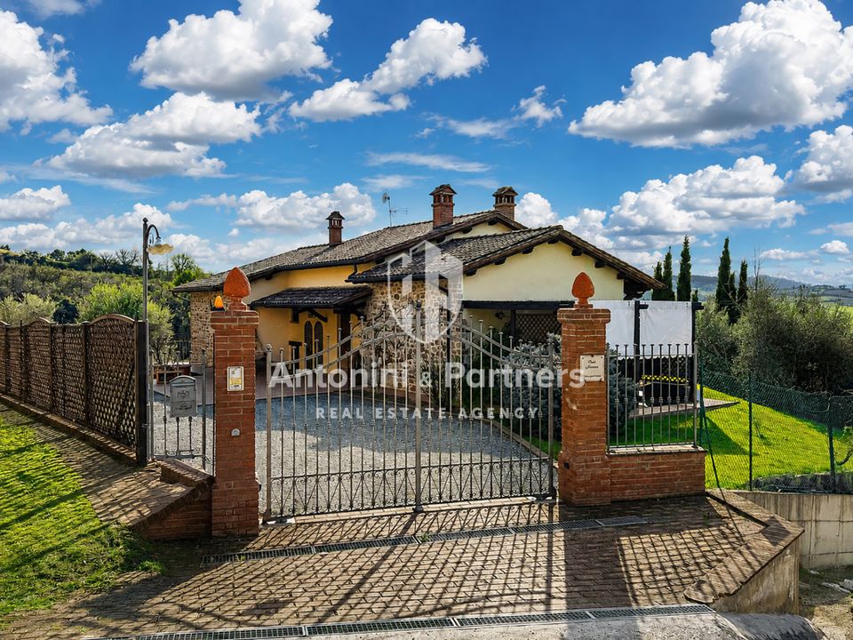 Villa in Collazzone, Perugia - foto 2