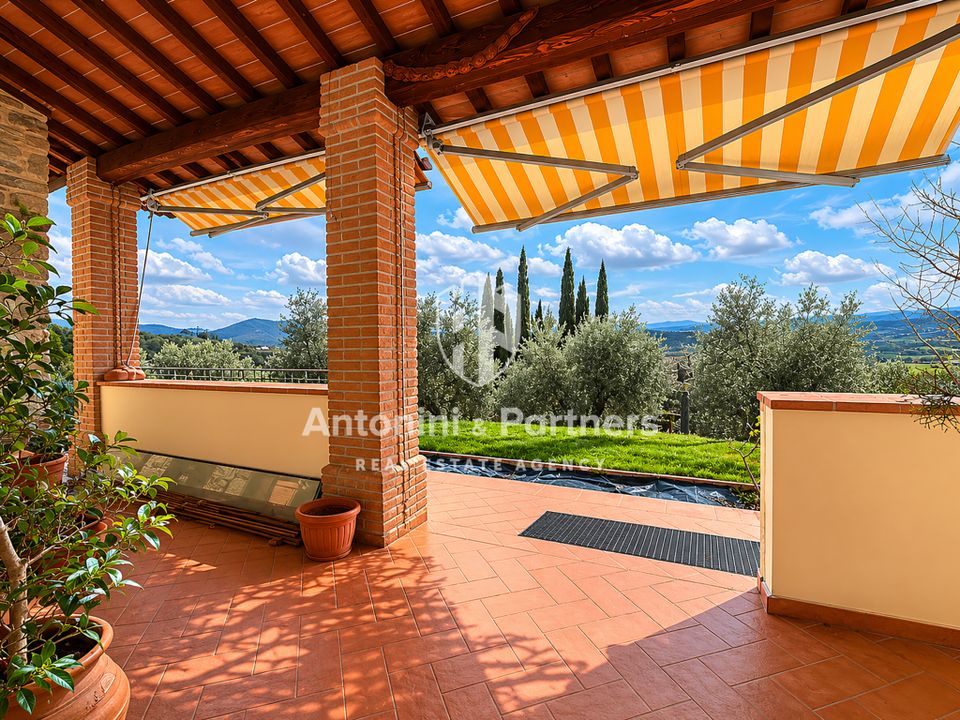 Villa in Collazzone, Perugia - foto 3