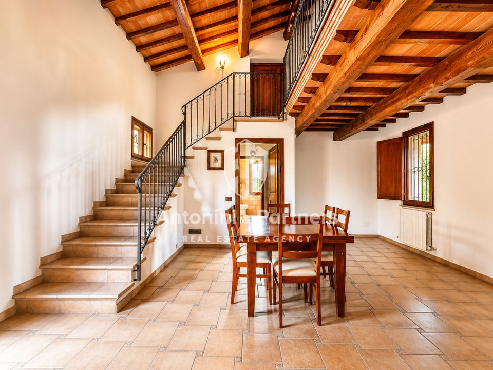 Villa in Collazzone, Perugia - foto 4