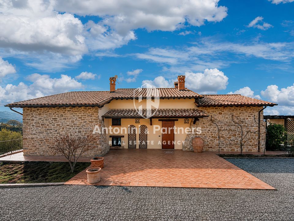 Villa in Collazzone, Perugia - foto 5