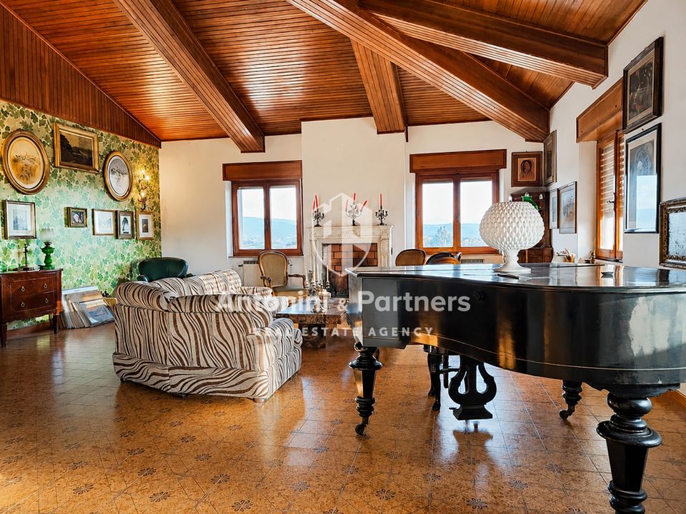 Appartement in Todi, Perugia - foto 1