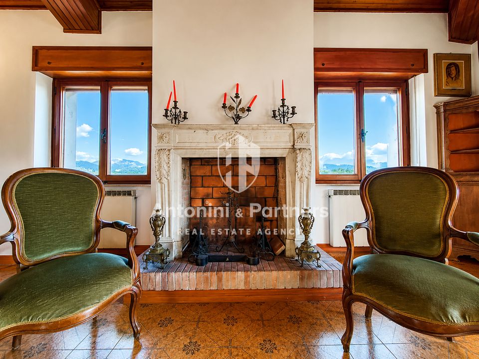 Appartement in Todi, Perugia - foto 2
