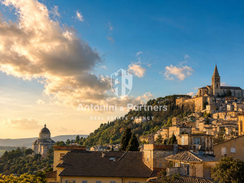 Appartement in Todi, Perugia - foto 3
