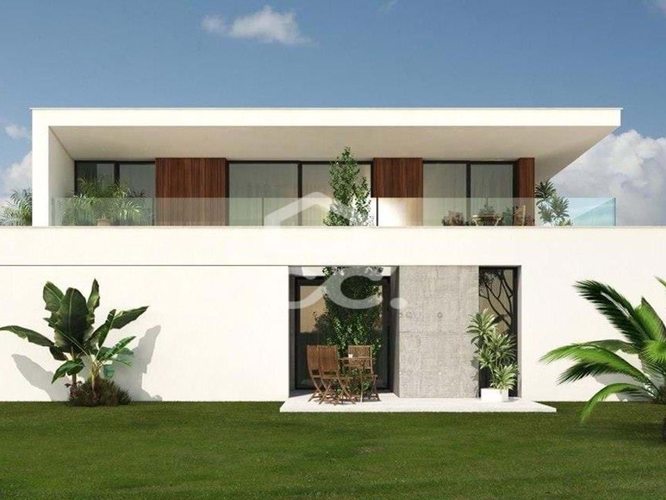 Villa i Caldas da Rainha, Leiria - foto 3