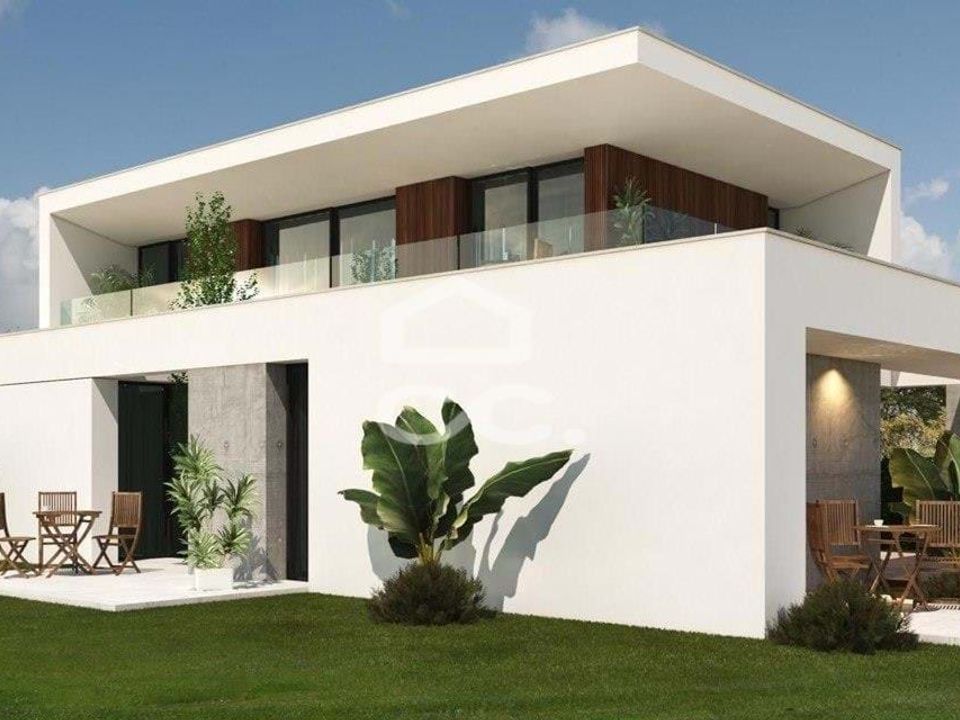 Villa i Caldas da Rainha, Leiria - foto 4