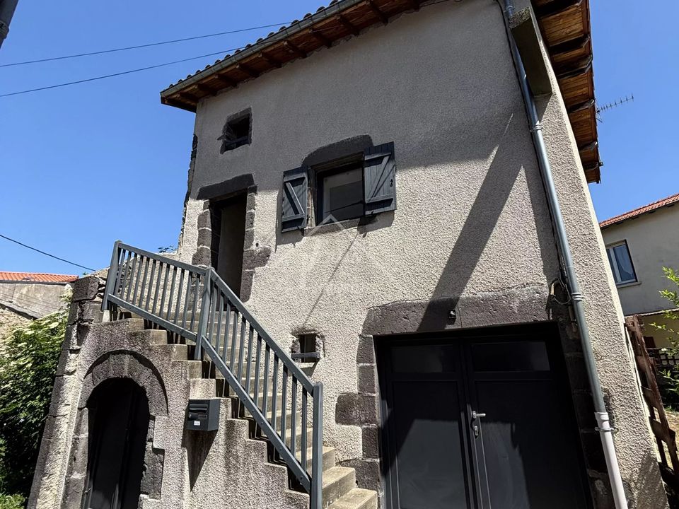 Villa in Chatel-Guyon, Puy-de-Dome - foto 2