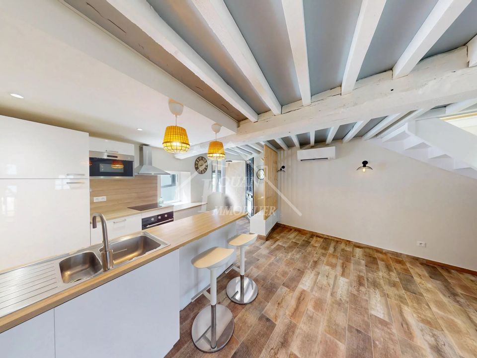 Villa in Chatel-Guyon, Puy-de-Dome - foto 4