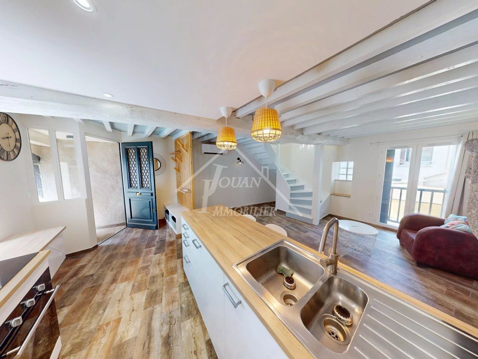 Villa in Chatel-Guyon, Puy-de-Dome - foto 5