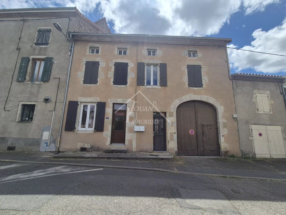Appartement in Gannat, Allier - foto 1