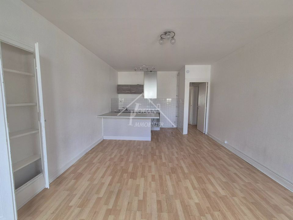 Appartement in Gannat, Allier - foto 2