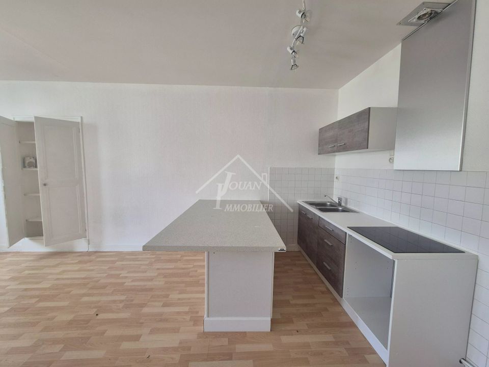Appartement in Gannat, Allier - foto 3